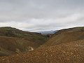 Kerlingarfjöll-pohoří čarodejnic.